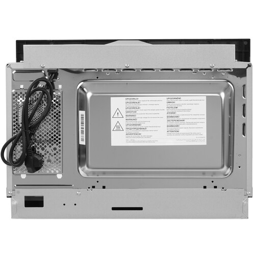 Купить Встраиваемая микроволновая печь Hisense BIM325G42BG черный  9312815. Характеристики, отзывы и цены в Донецке