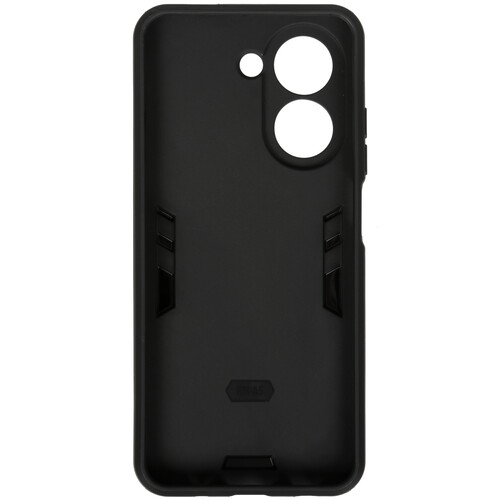 Купить Накладка  BoraSCO Anti-Shok Case для POCO C71/ Xiaomi REDMI A5 синий  5629891. Характеристики, отзывы и цены в Донецке