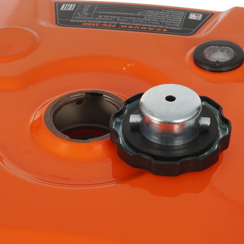 Купить Электрогенератор   бензиновый Carver PPG-3900I  9967101. Характеристики, отзывы и цены в Донецке