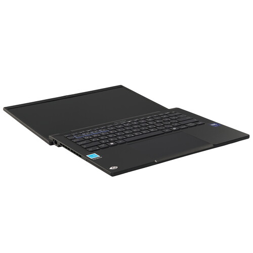Купить 14" Ноутбук ASUS ExpertBook B3404CMA-Q50433 черный  5493816. Характеристики, отзывы и цены в Донецке