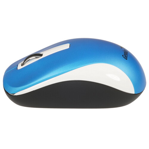 Купить Мышь беспроводная Genius NX-7010  9140268. Характеристики, отзывы и цены в Донецке