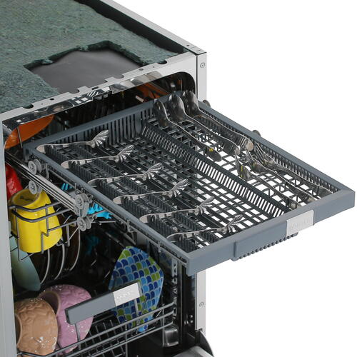 Купить Встраиваемая посудомоечная машина Gorenje GV572D10  9918124. Характеристики, отзывы и цены в Донецке