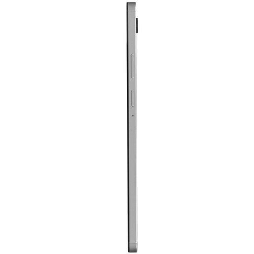 Купить 8.7" Планшет Samsung Galaxy Tab A11 LTE 64 ГБ серебристый  5642190. Характеристики, отзывы и цены в Донецке
