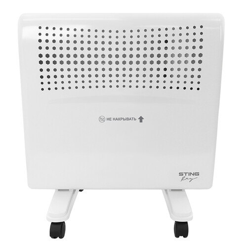 Купить Конвектор Stingray ST-CH1020A  9111859. Характеристики, отзывы и цены в Донецке