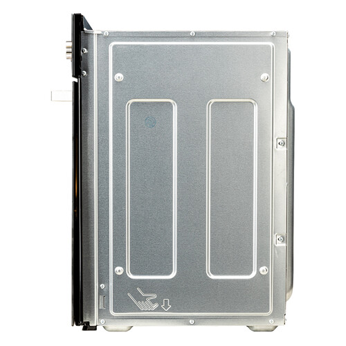 Купить Электрический духовой шкаф Gressel RU6ES7717000 черный  9256877. Характеристики, отзывы и цены в Донецке