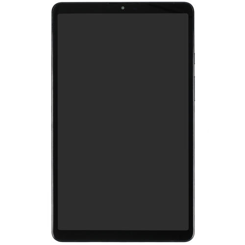 Купить 8.7" Планшет Samsung Galaxy Tab A9 Wi-Fi 64 ГБ синий  5455476. Характеристики, отзывы и цены в Донецке