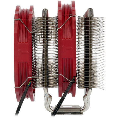 Купить Кулер для процессора Thermalright Silver Arrow IB-E Extreme Rev. B  1603861. Характеристики, отзывы и цены в Донецке