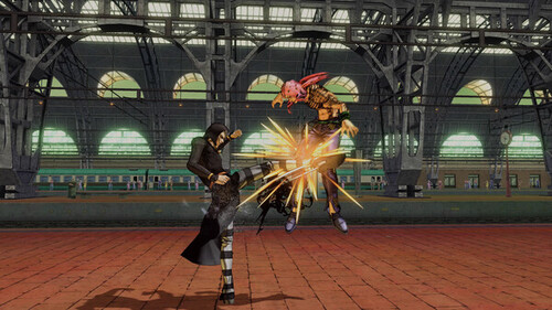 Купить Дополнение для игры JoJo's Bizarre Adventure: All-Star Battle R Season Pass (Steam)  5484157. Характеристики, отзывы и цены в Донецке