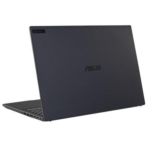 Купить 16" Ноутбук ASUS ExpertBook B5 B5604CVA-QY0050X черный  5479250. Характеристики, отзывы и цены в Донецке