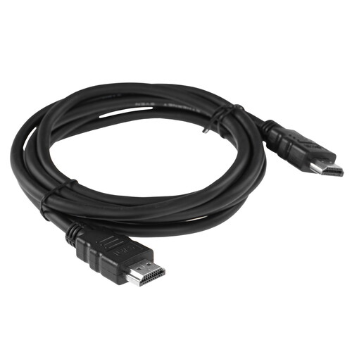 Купить Кабель  SVEN HDMI - HDMI, 1.8 м  9058299. Характеристики, отзывы и цены в Донецке