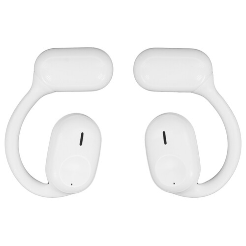 Купить Наушники TWS Borofone BW42 белый 2024  5483742. Характеристики, отзывы и цены в Донецке