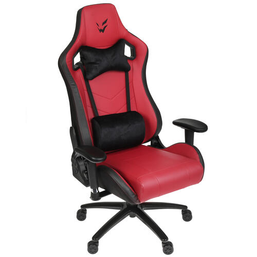 Купить Кресло игровое ARDOR GAMING Chaos Guard 300M бордовый  5083140. Характеристики, отзывы и цены в Донецке