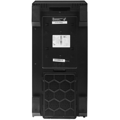 Купить ПК ARDOR GAMING EVO X106  5626030. Характеристики, отзывы и цены в Донецке