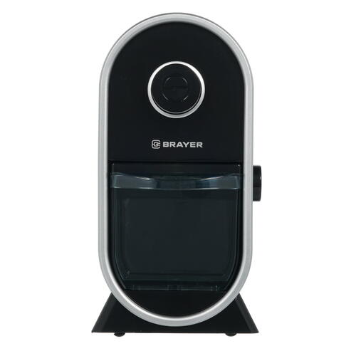 Купить Кофемолка электрическая BRAYER 1170BR черный  8147842. Характеристики, отзывы и цены в Донецке