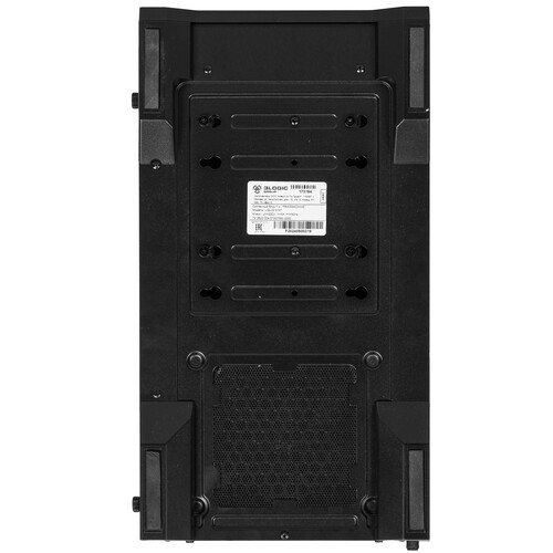 Купить ПК Fragmachine LIQUID 5107  5492879. Характеристики, отзывы и цены в Донецке