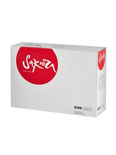 Купить Картридж лазерный SAKURA SAMLTD209L черный, с чипом  1302142. Характеристики, отзывы и цены в Донецке