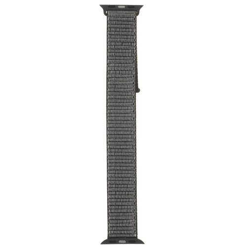 Купить Ремешок Red Line для Apple Watch 38/ 40/ 41mm зеленый  5607910. Характеристики, отзывы и цены в Донецке