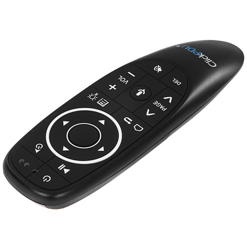 Купить Пульт ДУ ClickPdu G10S Pro  9357782. Характеристики, отзывы и цены в Донецке