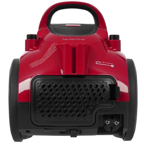 Купить Пылесос Bosch Serie 2 красный  5346818. Характеристики, отзывы и цены в Донецке
