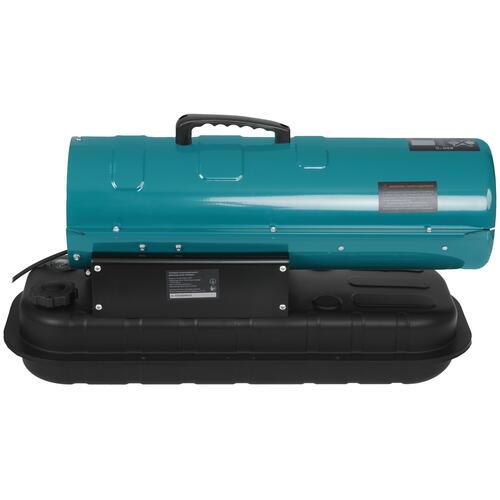 Купить Тепловая пушка дизельная FinePower FDFH-200T  5400859. Характеристики, отзывы и цены в Донецке