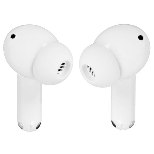 Купить Наушники TWS Realme Buds T300 белый  5431470. Характеристики, отзывы и цены в Донецке