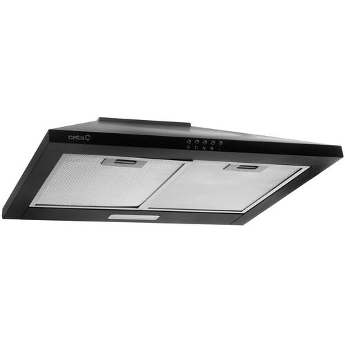 Купить Вытяжка каминная Cata V3-S600 BK черный  5344904. Характеристики, отзывы и цены в Донецке