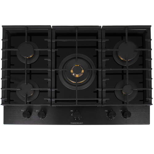 Купить Газовая варочная поверхность Kuppersbusch KG 7850.0 SE-E5  9255926. Характеристики, отзывы и цены в Донецке