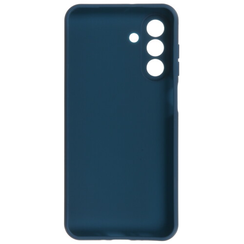 Купить Накладка  Aceline Fresh для Samsung Galaxy A26 синий  5623301. Характеристики, отзывы и цены в Донецке