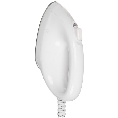 Купить Отпариватель DEXP HGS-1500C белый  9134032. Характеристики, отзывы и цены в Донецке
