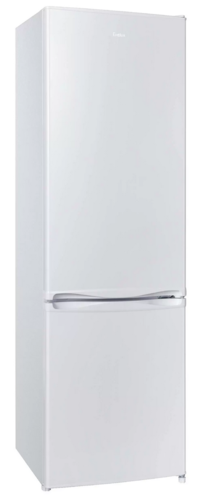 Купить Холодильник с морозильником   Evelux FS 2220 W белый  9089012. Характеристики, отзывы и цены в Донецке