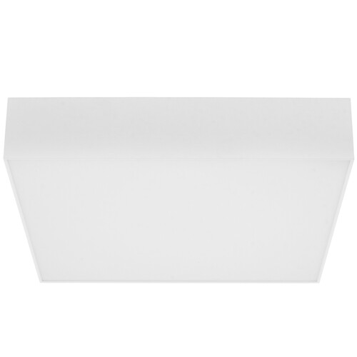 Купить Светильник потолочный Technical C032CL-36W3K-SQ-W белый/белый  9143310. Характеристики, отзывы и цены в Донецке