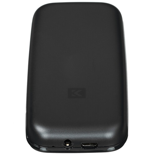 Купить Сотовый телефон KENSHI M175 черный  9049652. Характеристики, отзывы и цены в Донецке