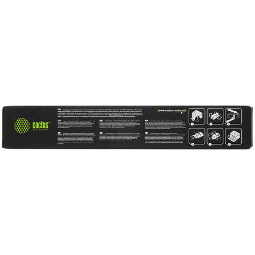 Купить Картридж лазерный Cactus CS-MPC3000M пурпурный, с чипом  9926257. Характеристики, отзывы и цены в Донецке