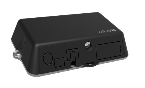 Купить Точка доступа MikroTik LtAP mini  5415753. Характеристики, отзывы и цены в Донецке