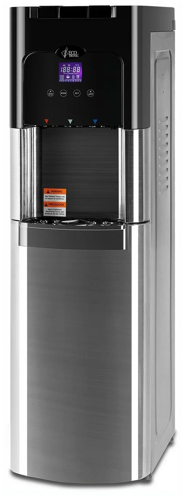 Купить Диспенсер Ecotronic C11-LXPM серебристый  5369539. Характеристики, отзывы и цены в Донецке