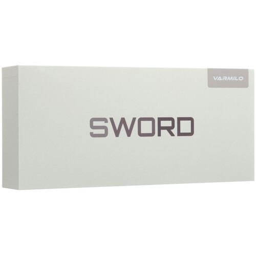 Купить Клавиатура  проводная + беспроводная Varmilo VTP68 Sakura  5486633. Характеристики, отзывы и цены в Донецке