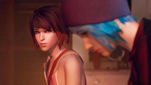 Купить Игра Life Is Strange Collection (PS5)  5642532. Характеристики, отзывы и цены в Донецке