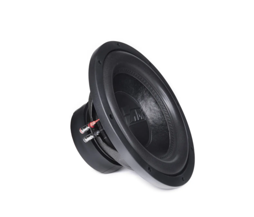Купить Сабвуферный динамик AMP MASS 500 12D2  5472768. Характеристики, отзывы и цены в Донецке