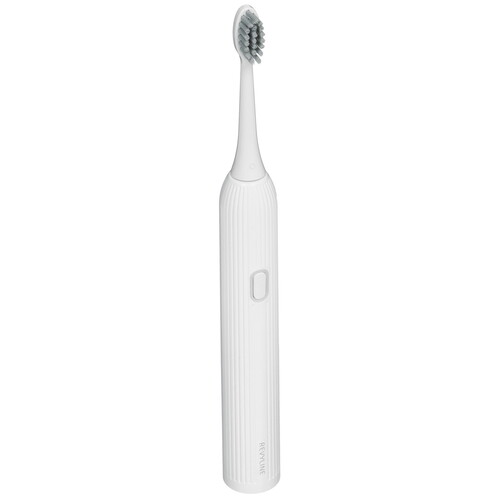 Купить Электрическая зубная щетка Revyline RL 060 белый  5483471. Характеристики, отзывы и цены в Донецке