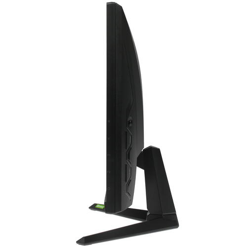 Купить 23.8" Монитор ASUS TUF Gaming VG249QM1A черный  5083094. Характеристики, отзывы и цены в Донецке