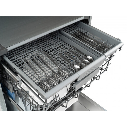 Купить Встраиваемая посудомоечная машина Schaub Lorenz SLG VI6310  9231615. Характеристики, отзывы и цены в Донецке