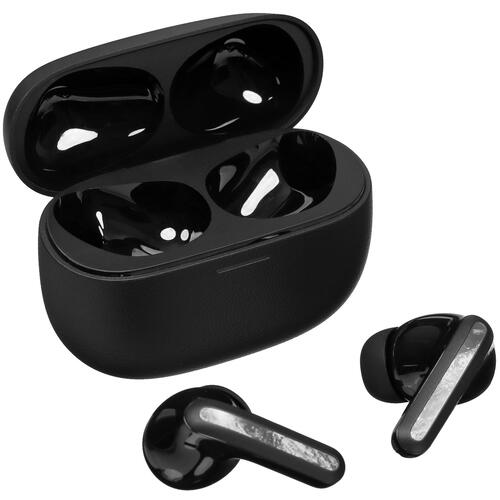 Купить Наушники TWS Xiaomi Redmi Buds 5 Pro черный  5443891. Характеристики, отзывы и цены в Донецке