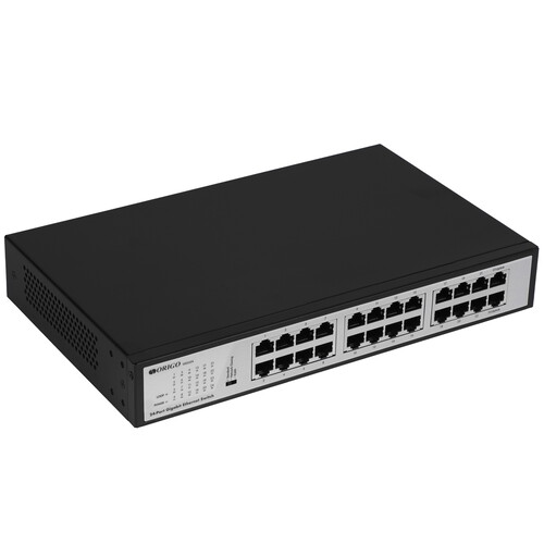 Купить Коммутатор ORIGO OS2224  5620193. Характеристики, отзывы и цены в Донецке