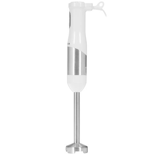 Купить Блендер погружной HARPER HHB-MS01 белый  5331587. Характеристики, отзывы и цены в Донецке