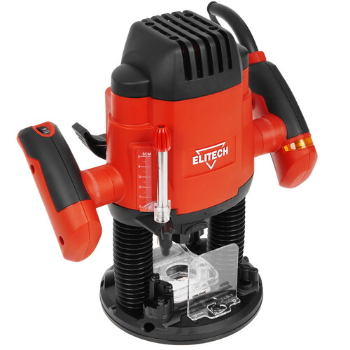 Купить Фрезер ELITECH Ф 1300Э  9255348. Характеристики, отзывы и цены в Донецке