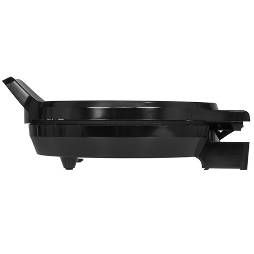 Купить Пицца-мейкер Kitfort KT-4646 черный  9241126. Характеристики, отзывы и цены в Донецке