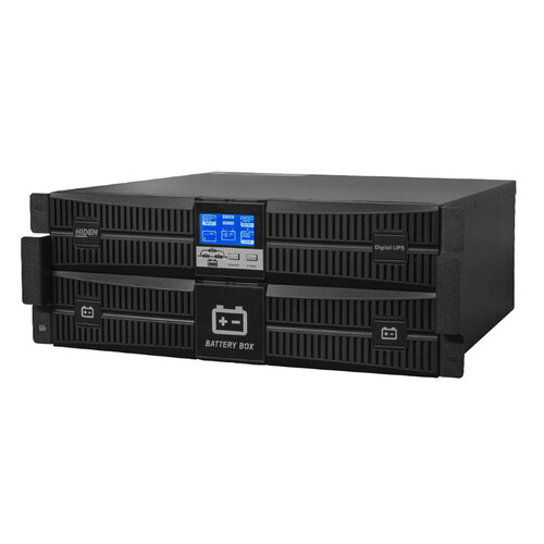 Купить ИБП HIDEN EXPERT UDC9203S-RT  9119625. Характеристики, отзывы и цены в Донецке