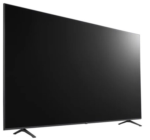 Купить 86" (217 см) Телевизор LG 86UR78006LB черный  5631286. Характеристики, отзывы и цены в Донецке