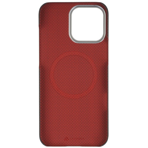Купить Накладка  Lyambda Gotham для Apple iPhone 16 Pro Max черный  5618348. Характеристики, отзывы и цены в Донецке