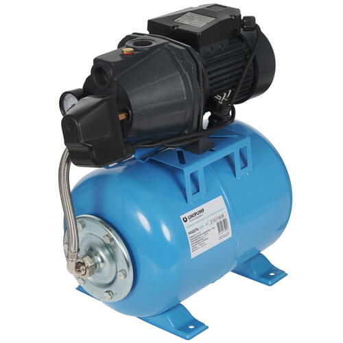 Купить Насосная станция Unipump AUTO JET 100 S  9977868. Характеристики, отзывы и цены в Донецке